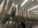 供应长春生产日产10吨精酿原浆啤酒设备厂家