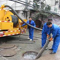 禅城管网维护保养,安装管道QV检测;管道封堵清理淤泥