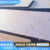 上海nm360耐磨板腾达源700L方管抛丸机衬板