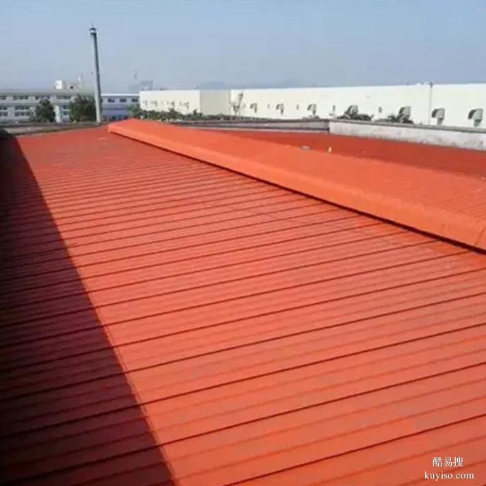 山东屋顶红橡胶防水涂料用途