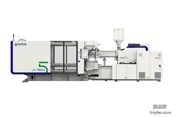 阳江耐腐蚀抗高温海天五代注塑机