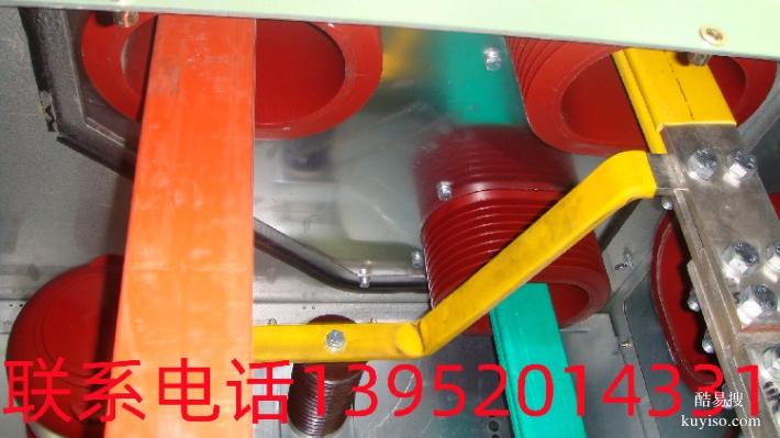 南京20KV变电所维修试验,高压开关柜维修