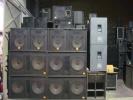 楚雄州音响设备回收收购公司