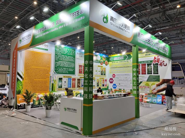 武漢展覽搭建工廠，特裝展臺(tái)設(shè)計(jì)搭建一站式服務(wù)，吉漢展覽