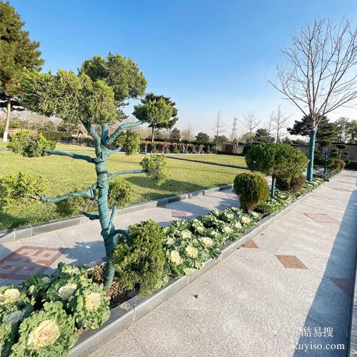 昌平环境好的陵园—北京天寿陵园，守护您的家族记忆