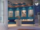 文化展厅设计-产品展示搭建-科技展览馆设计