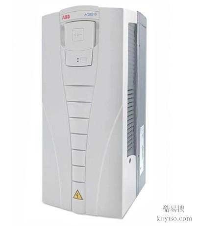 沈阳ABB变频器维修ACS800-04-0550-7