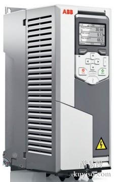 翠屏ABB变频器销售ACS350-03E-24A4-2