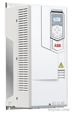 乐山ABB变频器售后ACS550-01-06A9-4