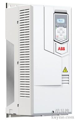 凉山ABB变频器经销ACS880-01-206A-3