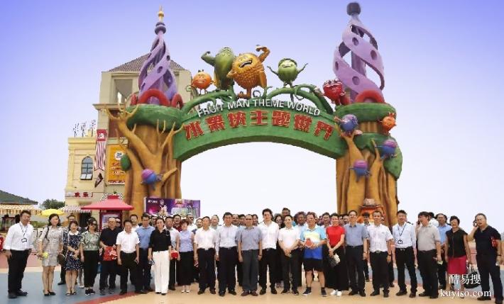 郑州儿童游乐园设备生产厂家儿童室外游乐园设计