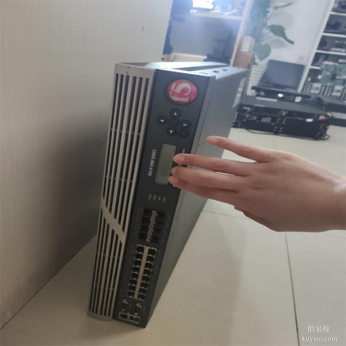 F5 BIG-IP LTM 6900负载均衡器维修