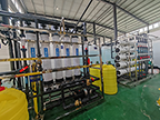 白蒲有機(jī)溶劑廢水設(shè)備/含堿污水處理設(shè)備/占地面積小