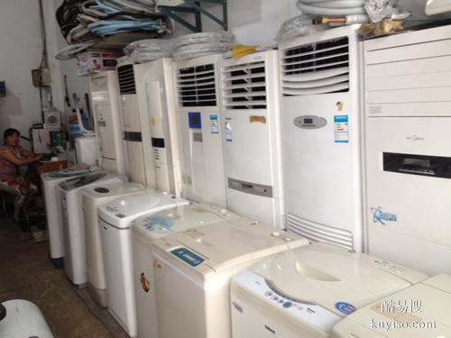 长沙空调回收中央空调回收风管机回收柜机回收等等