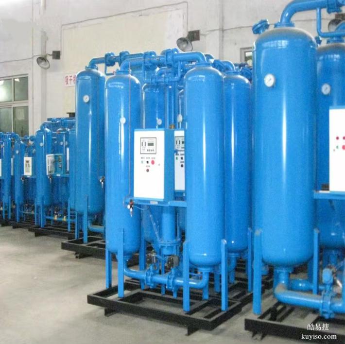 余熱再生吸附式干燥機(jī)