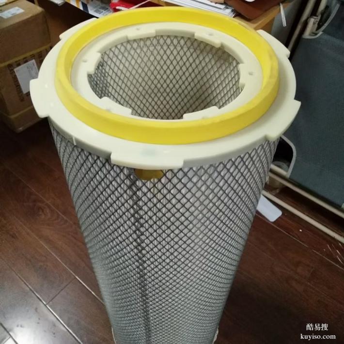 山立自潔式空氣過濾器濾芯SAZJ-350 自潔式濾芯SAZJ-350