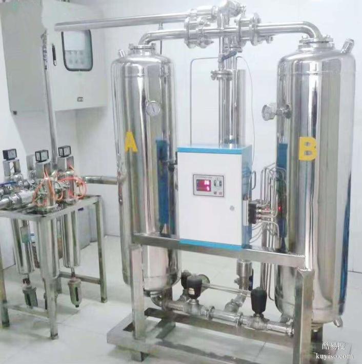 余熱再生吸附式干燥機(jī)
