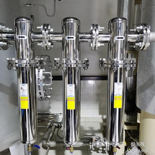 真空殺毒過濾器 真空泵排氣口除菌裝置 負壓吸引系統(tǒng)排氣殺毒設(shè)備