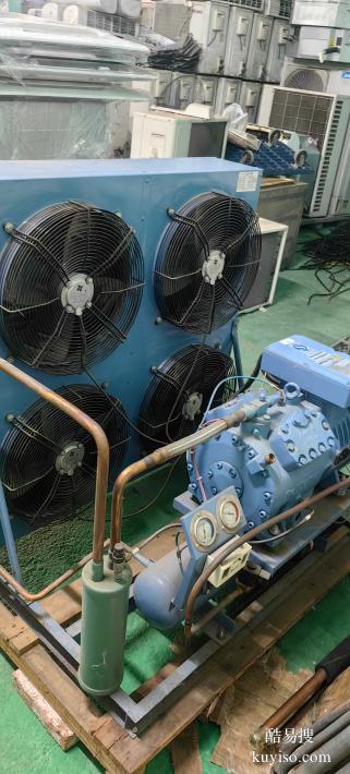 東莞興隆物資回收整廠沒備 工地廢料 無塵車間彩鋼板