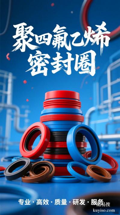 工業(yè)標(biāo)準(zhǔn)孔用組合密封件廠家