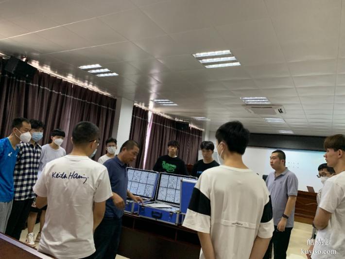 龍巖中力學校非煤礦山有露天礦和井下礦之分危險化學品培訓