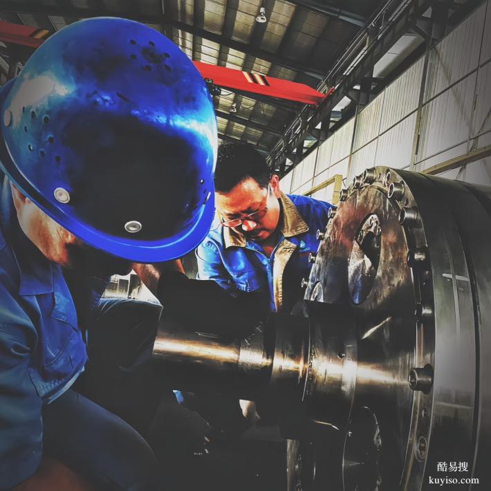 福樂偉臥式螺旋沉降離心機(jī)現(xiàn)場(chǎng)更換差速器配件包污水污泥