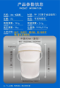 20升仿石漆包装桶,佛山乳胶漆桶厂家
