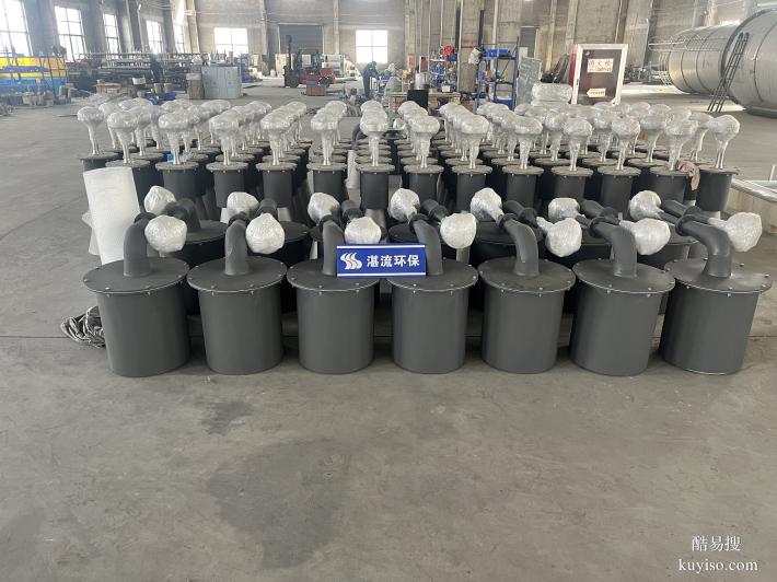 聲波吹灰器 吹灰器 反應(yīng)器清灰 湛流環(huán)保