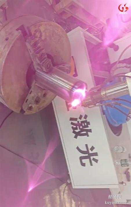 石油外管設(shè)備激光熔覆修復(fù)加工的必要性及工藝流程