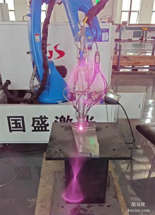 軸類(lèi)旋轉(zhuǎn)葉片激光熔覆修復(fù)加工核心優(yōu)勢(shì)