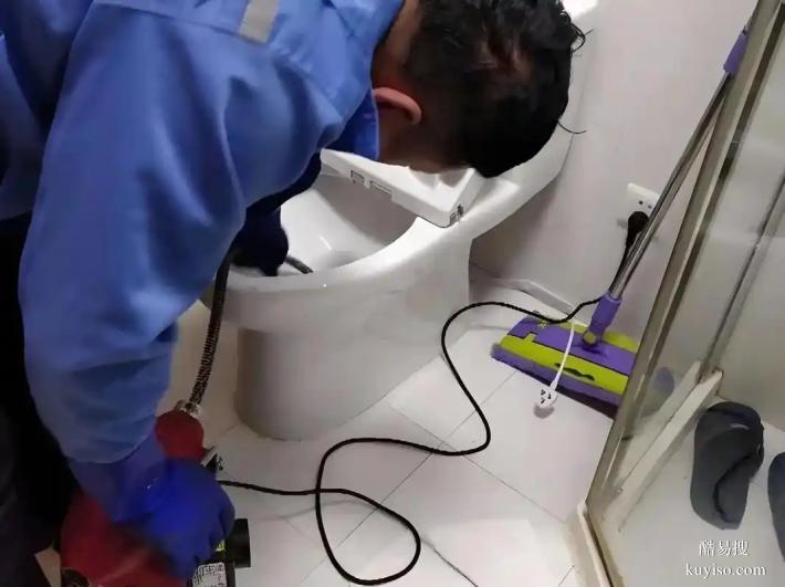 路北区现代花苑附近疏通下水道热线电话多少