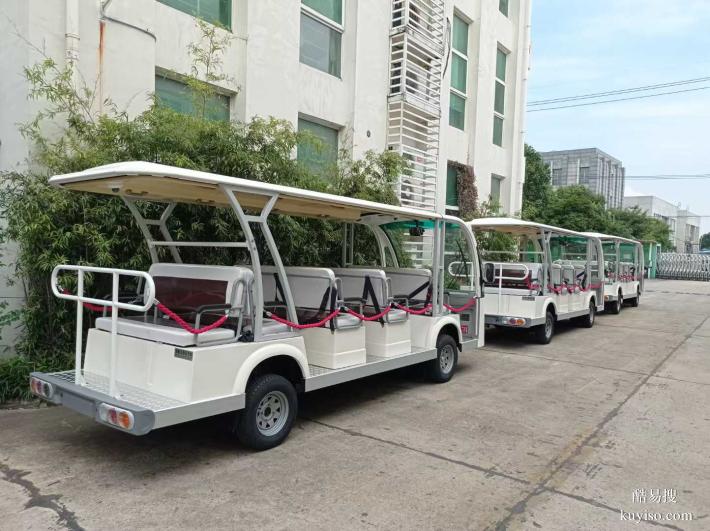 常州14座景區(qū)觀光車，廠區(qū)接待電動(dòng)車