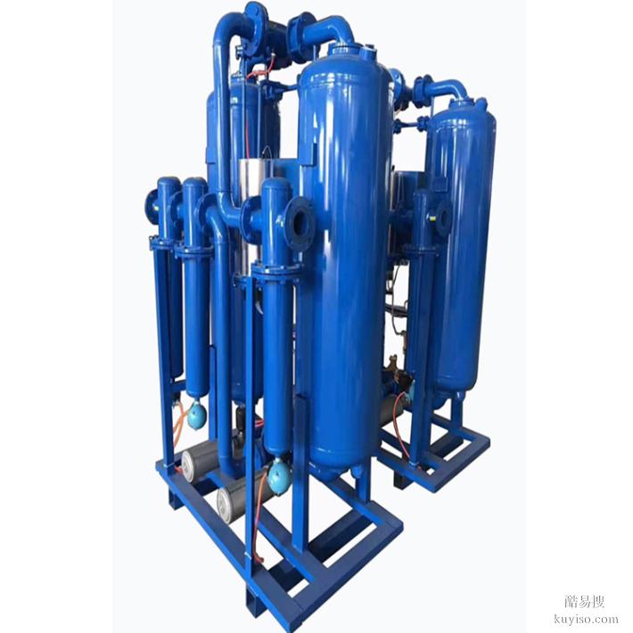 不銹鋼吸干機