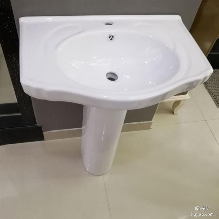 承接天府新区维修安装更换洗手台下盆洗菜盆脱落损坏电话