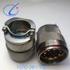 Y27G-3204TKL公母頭Y27圓形連接器驪創(chuàng)新品