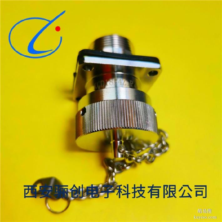 XCD18F4Z1P40接插件XCD骊创新品圆形连接器
