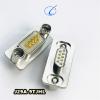 J29A-37ZKW連接器J29A矩形連接器驪創(chuàng)新品