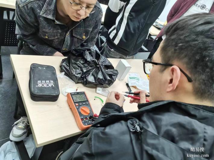 彩虹醫(yī)療器械維修培訓怎樣？招生有什么要求？