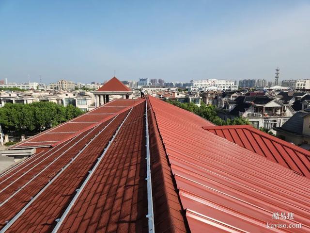 松江區(qū)新橋?qū)I(yè)別墅屋頂補(bǔ)漏 別墅內(nèi)外墻翻新粉刷 外墻防水