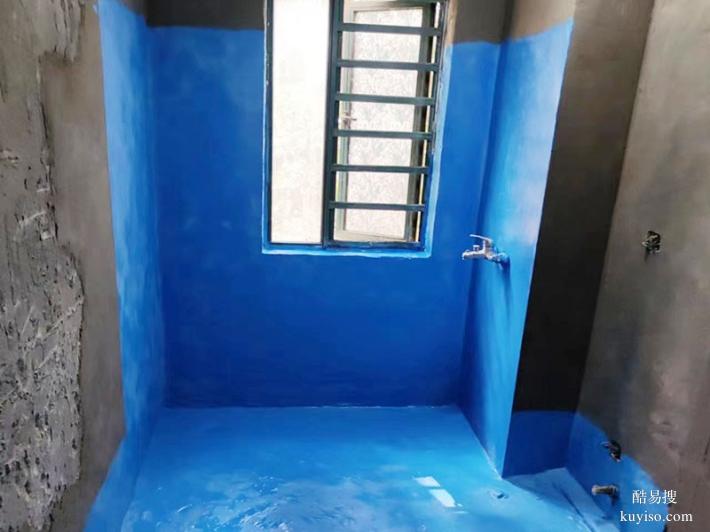 上海寶山區(qū)樓頂陽臺防水處理 衛(wèi)生間漏水維修電話 免費上門勘察