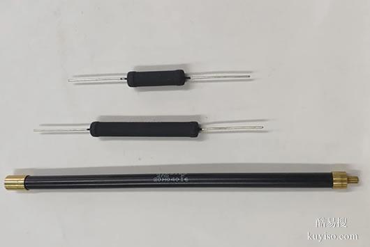 R180高壓玻璃釉電阻