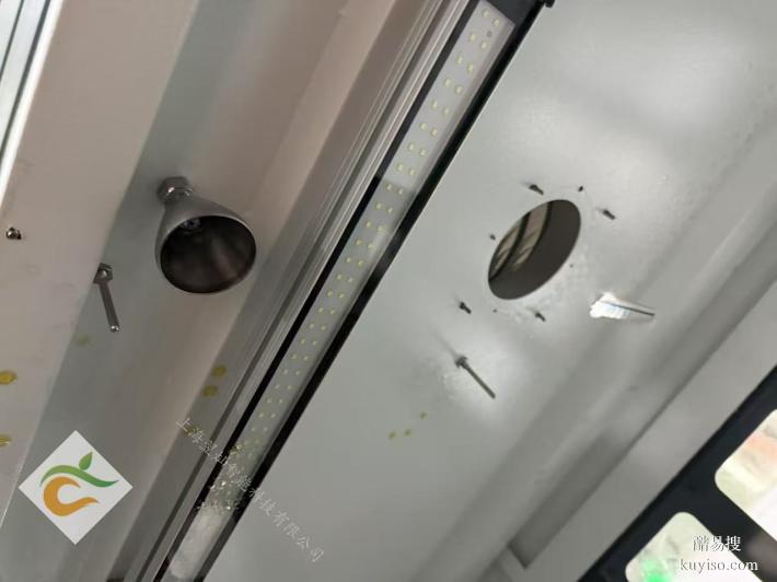 機床自動滅火裝置實現(xiàn)0.3秒火情響應(yīng)，智能聯(lián)動停機與滅火同步