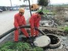 太原周边工地 抽化粪池 疏通下水道 雨水管道