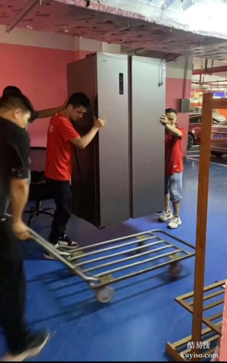 2026東莞廠房搬家工廠搬遷指南：專業(yè)搬廠公司節(jié)假日可服務