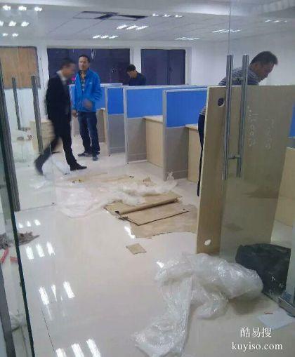 廣州精密設備搬遷報價：專業(yè)服務下的透明化呈現(xiàn)