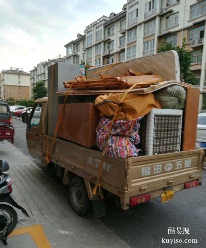 廣州越秀區(qū)搬家公司：商超貨品搬運一站式解決