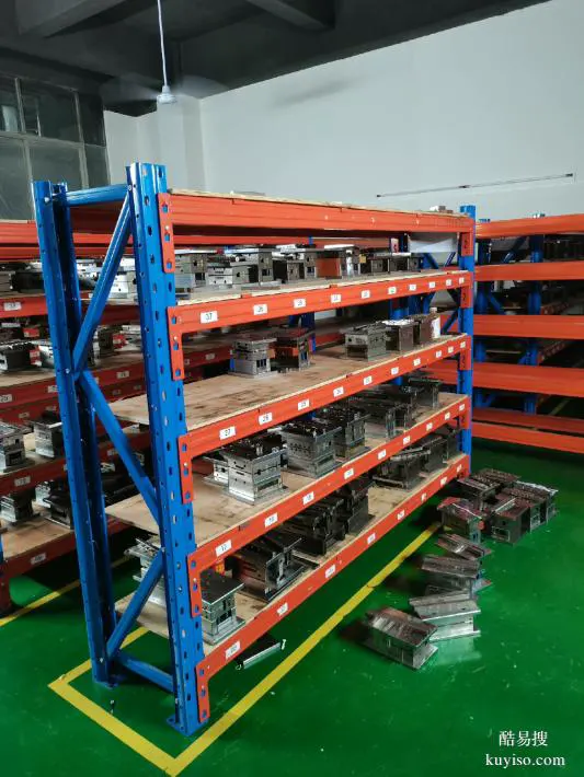 貨架閣樓平臺生產(chǎn)搭建 晉江倉庫貨架