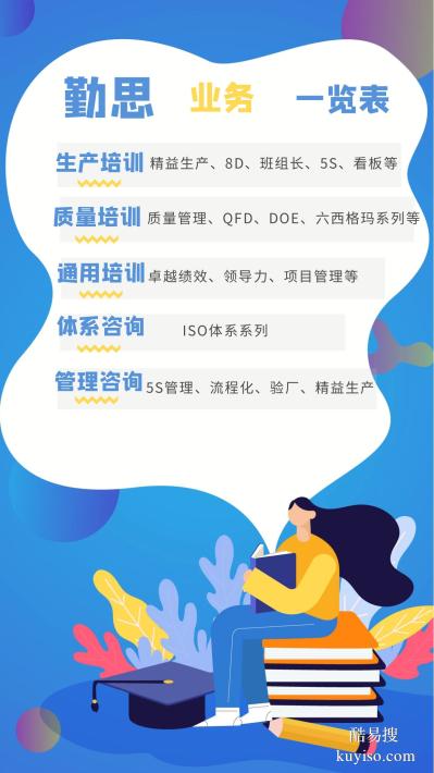 上海量规与仪器校验培训