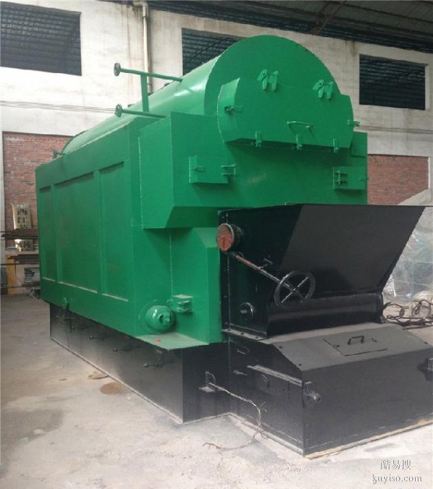 鏈條鍋爐50噸中壓