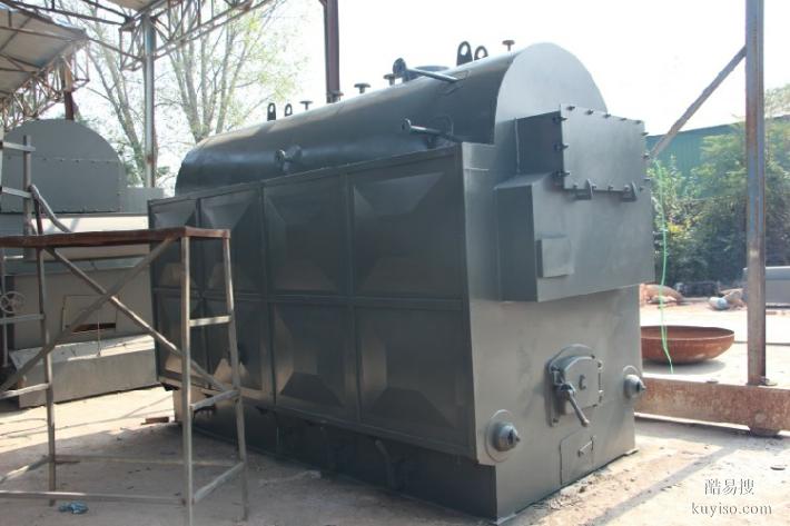 手燒活動(dòng)爐排鍋爐50噸低壓